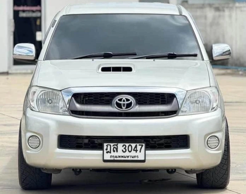 Horizon Vehicles HV #15007