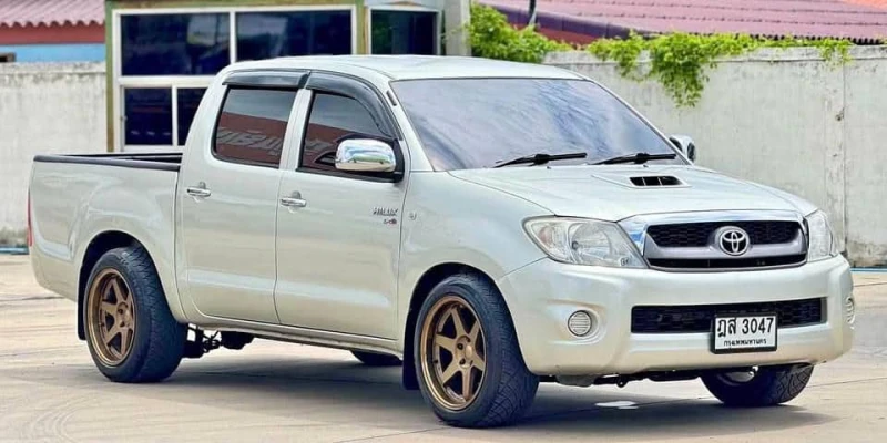 Horizon Vehicles HV #15007