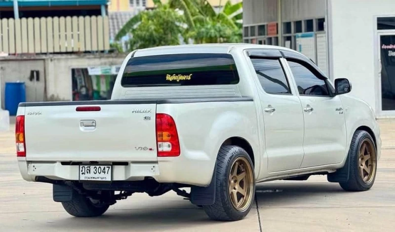 Horizon Vehicles HV #15007