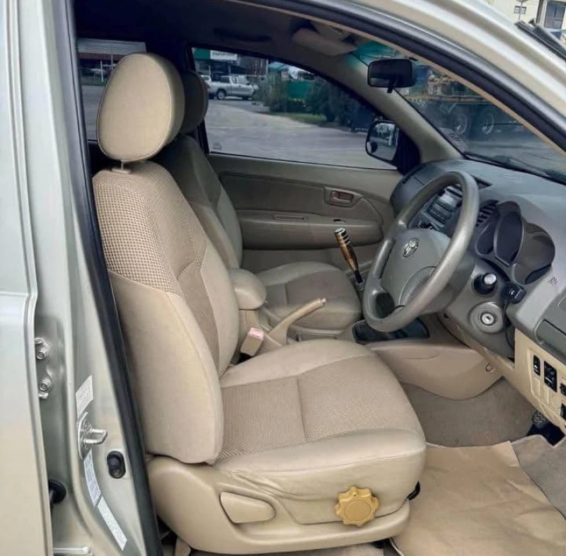 Horizon Vehicles HV #15007