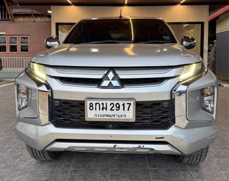 Horizon Vehicles HV #38724