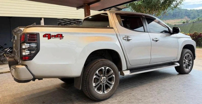 Horizon Vehicles HV #38724
