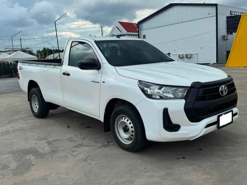 Horizon Vehicles HV #37820
