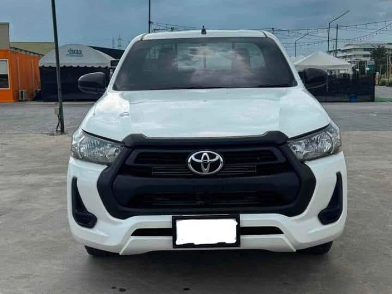 Horizon Vehicles HV #37820