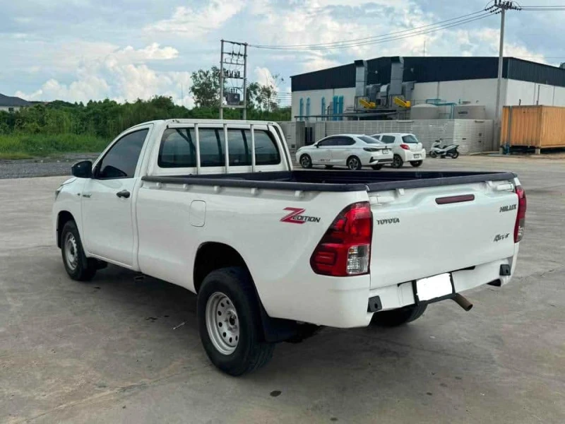 Horizon Vehicles HV #37820