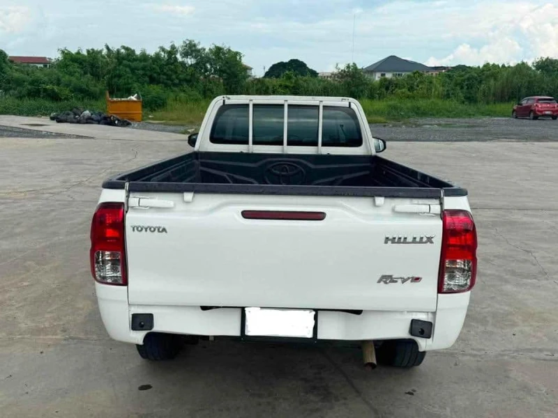Horizon Vehicles HV #37820