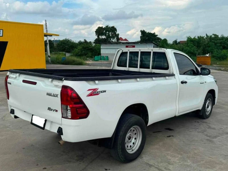 Horizon Vehicles HV #37820