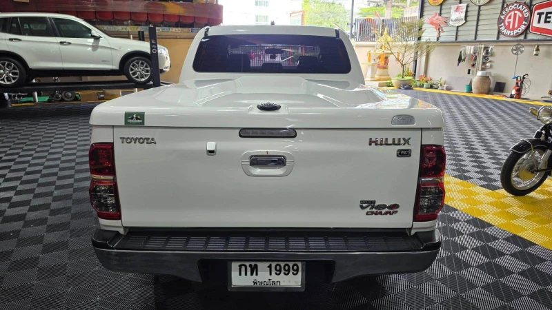 Horizon Vehicles HV #35621