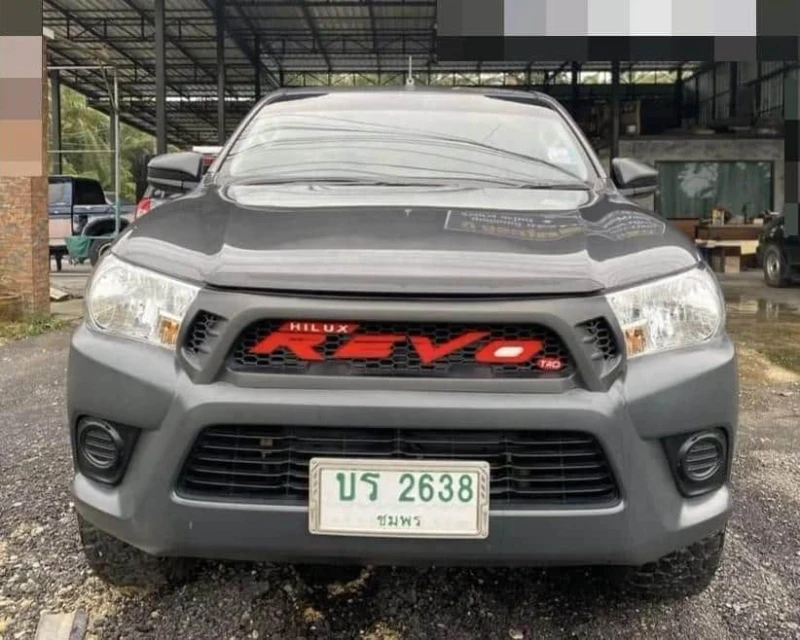 Horizon Vehicles HV #37089