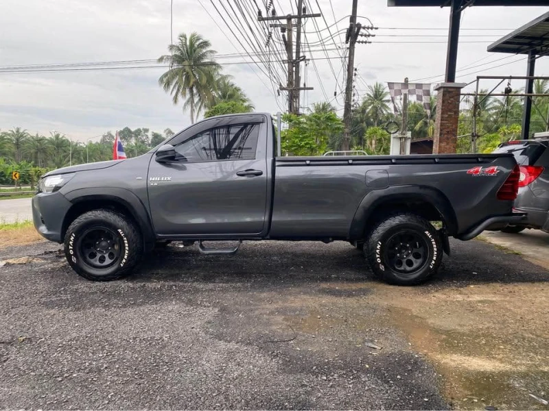 Horizon Vehicles HV #37089