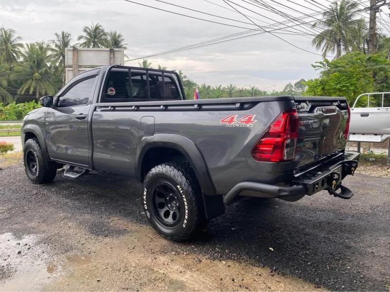 Horizon Vehicles HV #37089