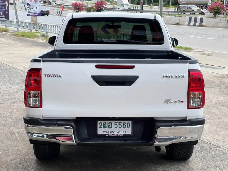 Horizon Vehicles HV #76874