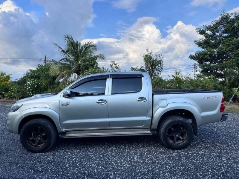 Horizon Vehicles HV #68838