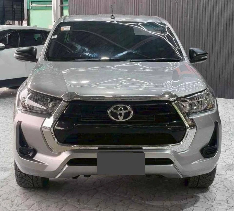 Horizon Vehicles HV #39441