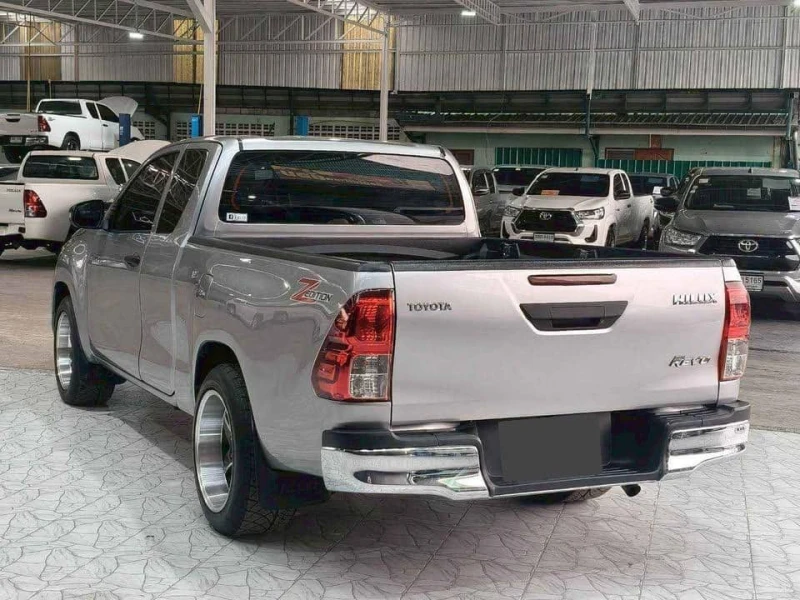 Horizon Vehicles HV #39441