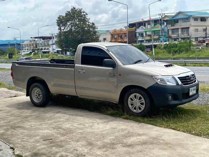 Horizon Vehicles HV #79700