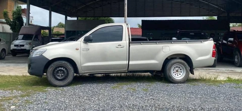 Horizon Vehicles HV #79700