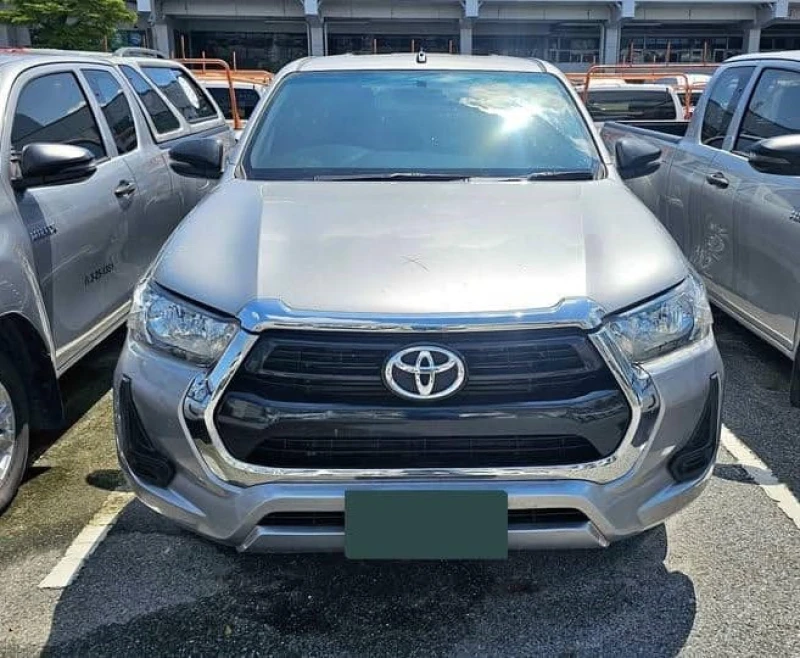 Horizon Vehicles HV #65819