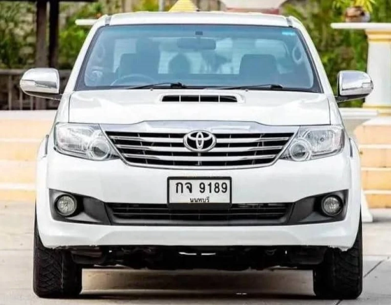 Horizon Vehicles HV #98344