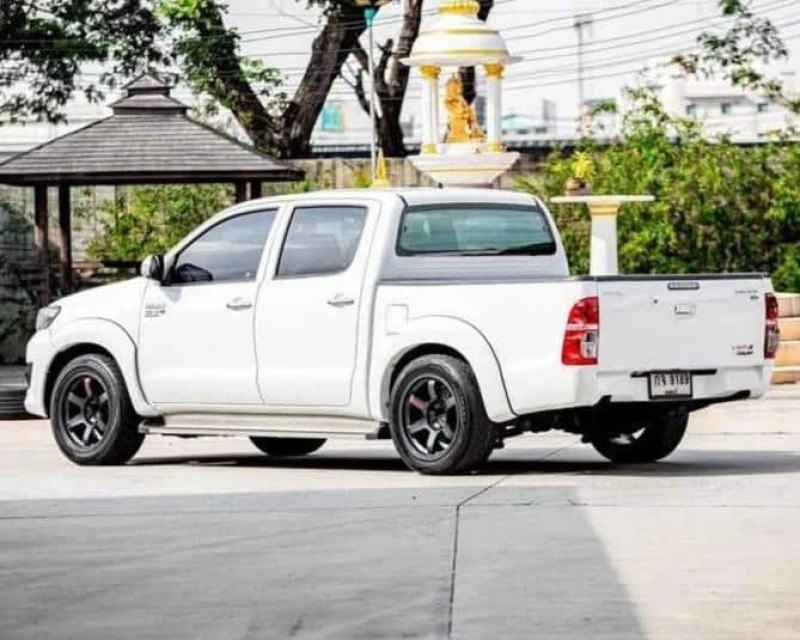 Horizon Vehicles HV #98344