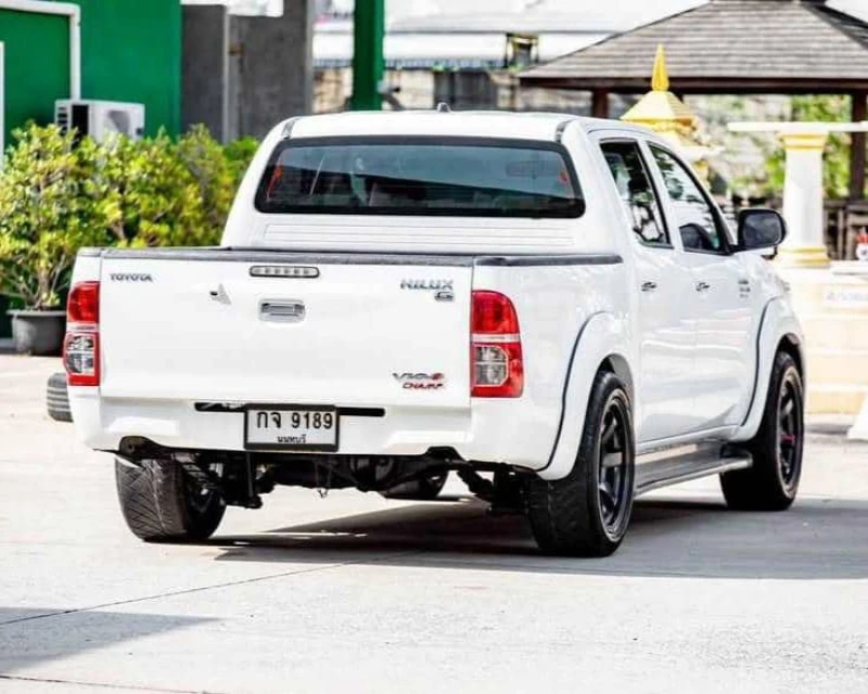 Horizon Vehicles HV #98344