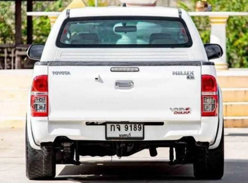 Horizon Vehicles HV #98344