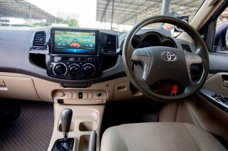 Horizon Vehicles HV #98344