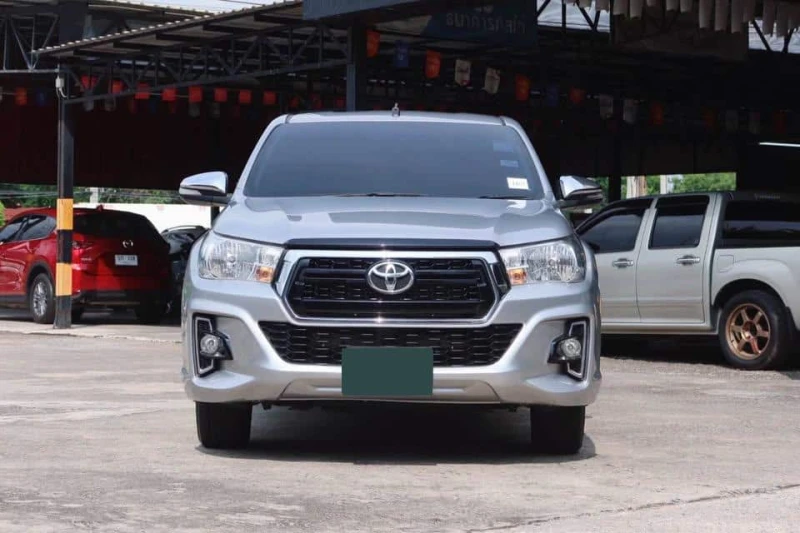 Horizon Vehicles HV #83333