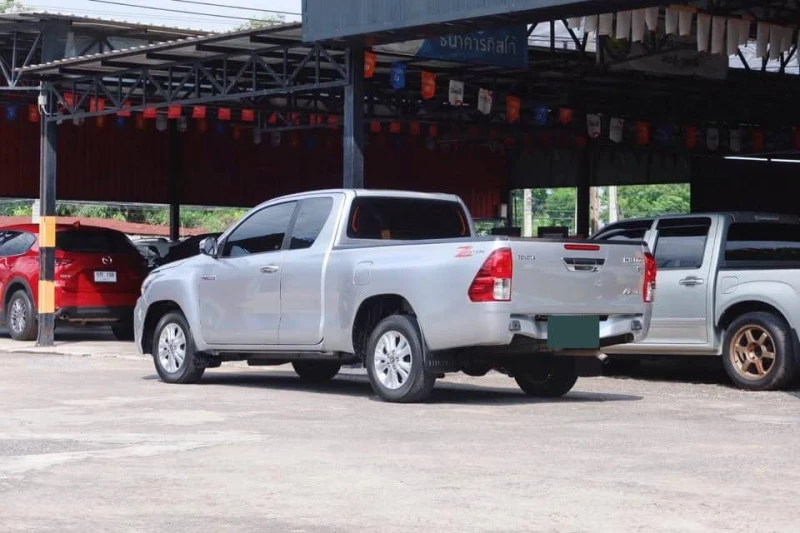 Horizon Vehicles HV #83333
