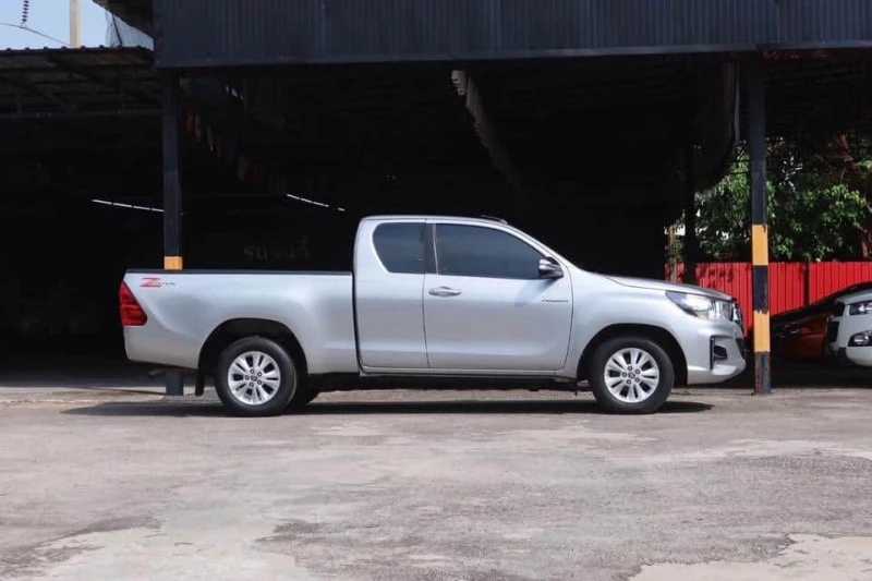 Horizon Vehicles HV #83333