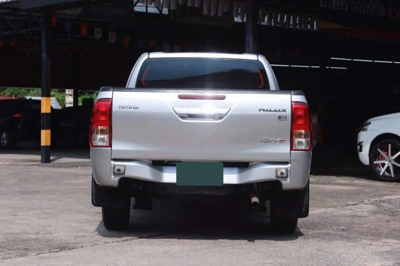 Horizon Vehicles HV #83333