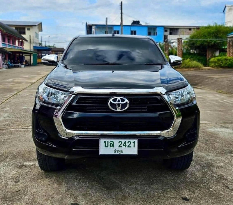Horizon Vehicles HV #62884