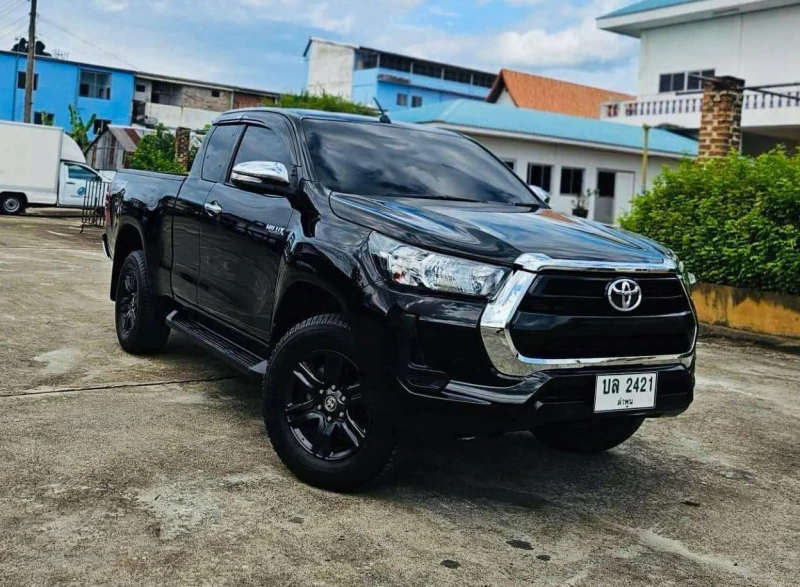 Horizon Vehicles HV #62884