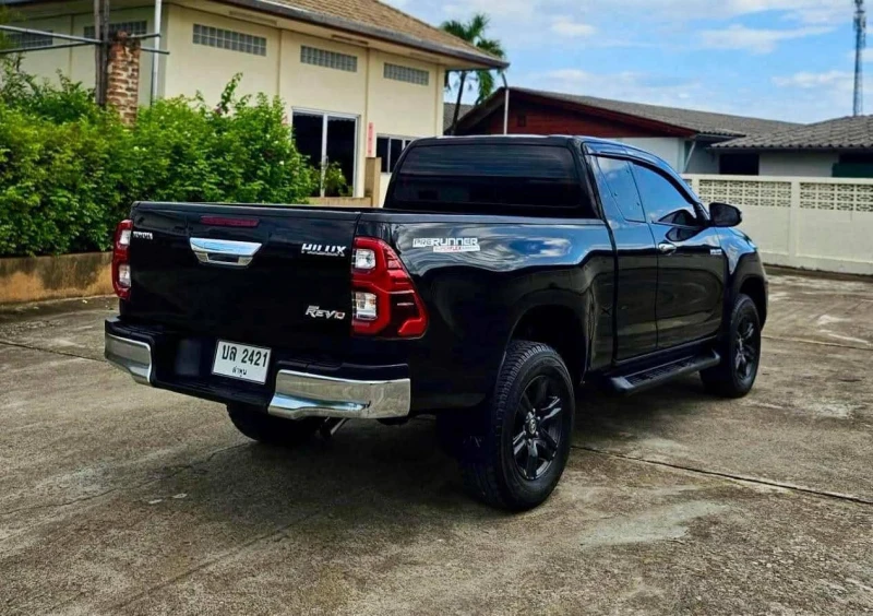 Horizon Vehicles HV #62884