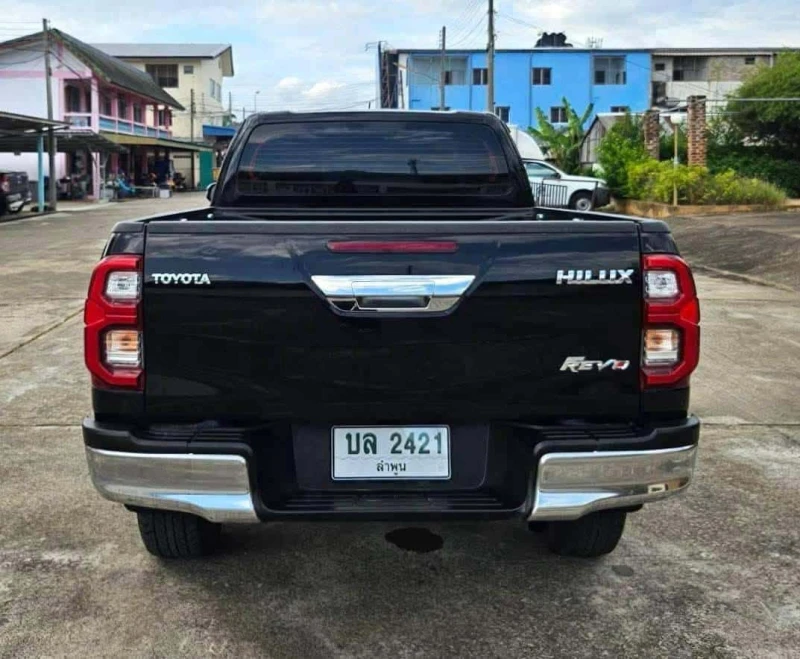 Horizon Vehicles HV #62884