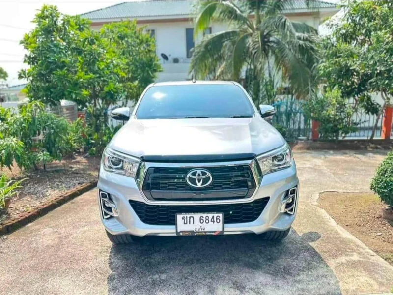 Horizon Vehicles HV #53109