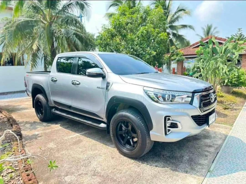 Horizon Vehicles HV #53109