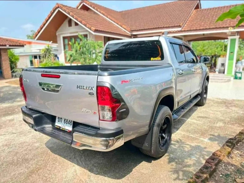 Horizon Vehicles HV #53109