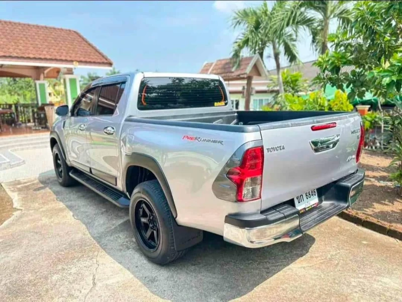 Horizon Vehicles HV #53109