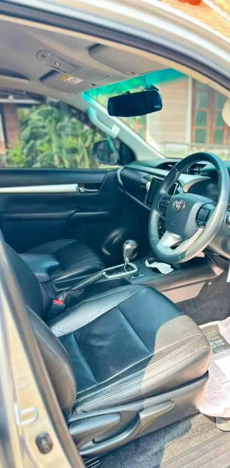 Horizon Vehicles HV #53109
