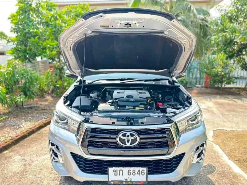 Horizon Vehicles HV #53109