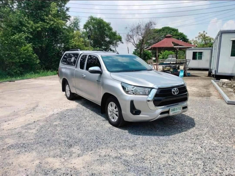 Horizon Vehicles HV #47334