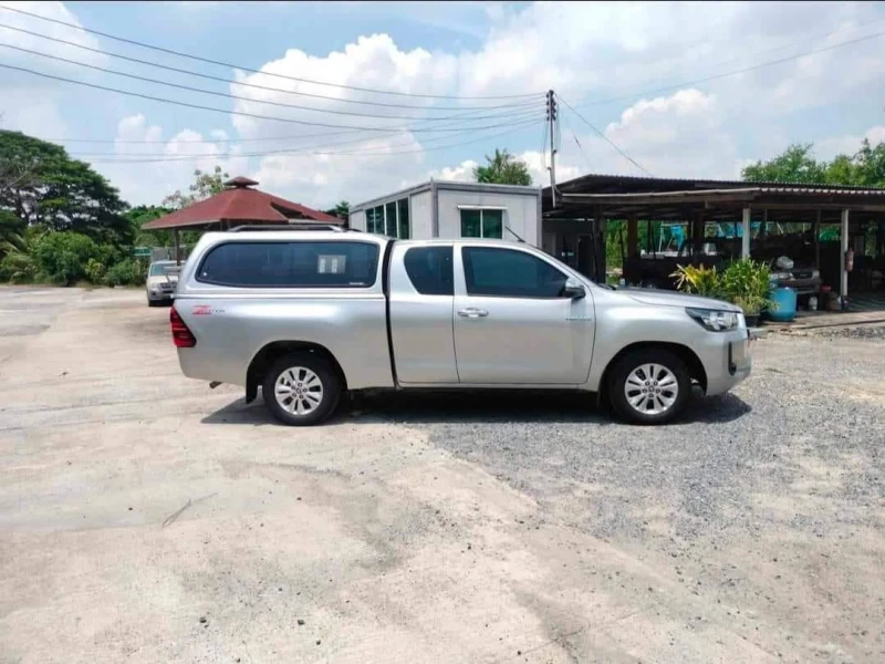 Horizon Vehicles HV #47334