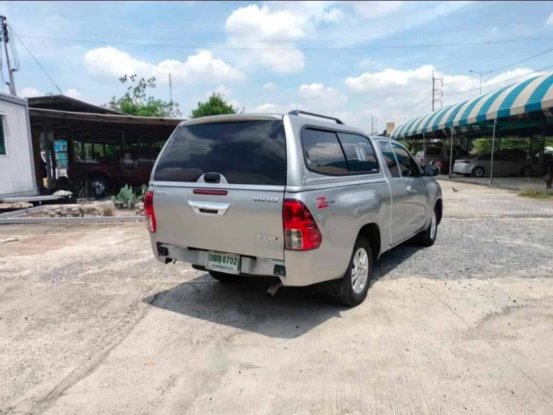 Horizon Vehicles HV #47334