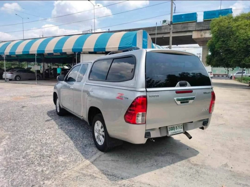 Horizon Vehicles HV #47334
