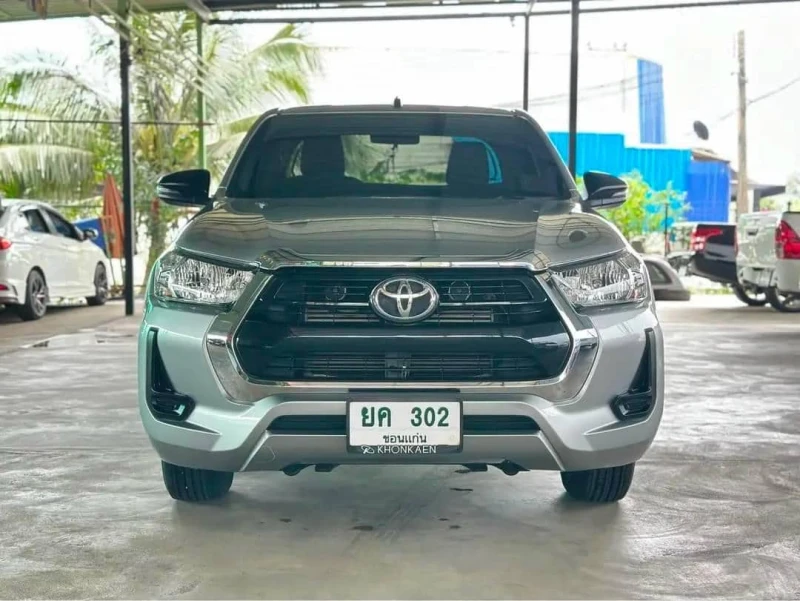 Horizon Vehicles HV #13001
