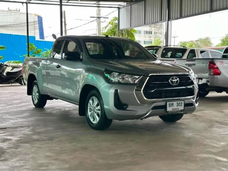 Horizon Vehicles HV #13001