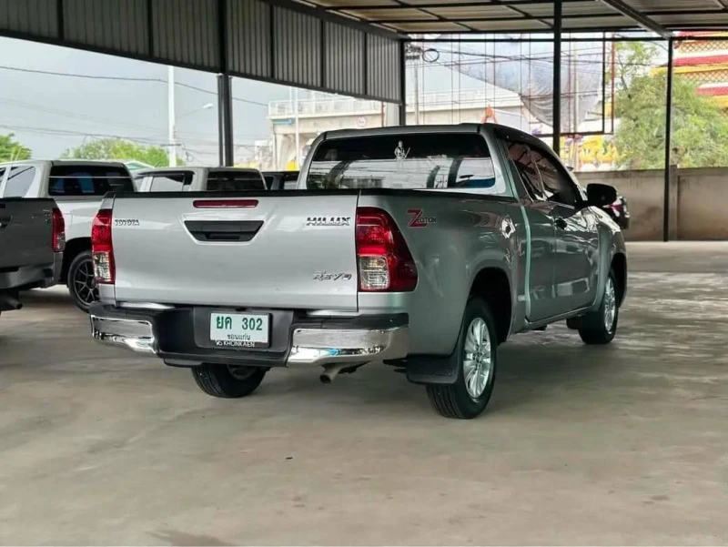 Horizon Vehicles HV #13001