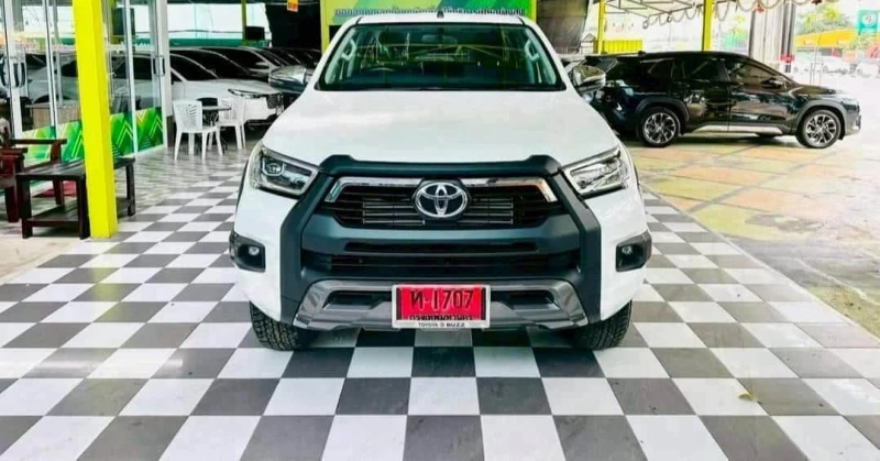 Horizon Vehicles HV #53427