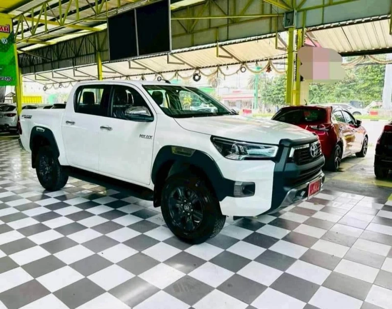 Horizon Vehicles HV #53427